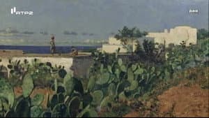 Henrique Pousão & Museu Nacional Soares dos Reis