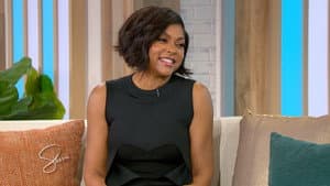 Taraji P. Henson