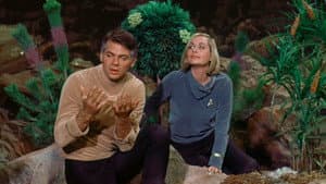 Where No Man Has Gone Before (Rare and Unaired Alternate Version)