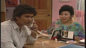 The Return Of Frankie Foo