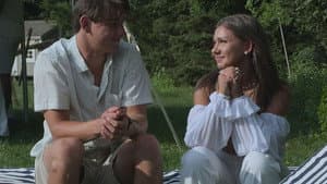 The Summer With Exes and O's