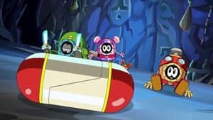 Episode 18