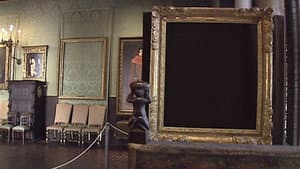Gardner Art Heist: Stealing Beauty