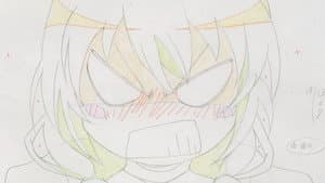Setting Image Collection: "Sakurako & Himawari Darake"