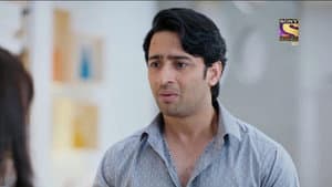 Ishwari Returns Home
