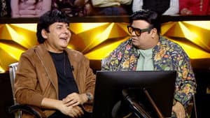 Kiku And Sudesh Take The Hot Seat