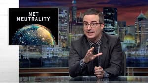 Net Neutrality Update