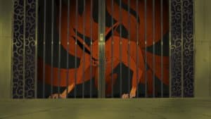 Nine Tails