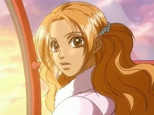 Peach Crisis