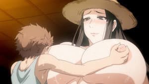Hachishaku-sama