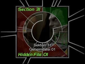 Section 31: Hidden File 01 (S07)