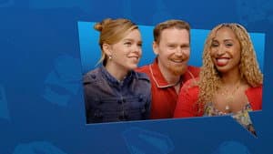 DC Studios Showcase: The Official Podcast - Supergirl's Milly Alcock