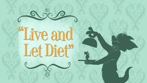 Live and Let Diet