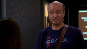 There's No I in America (2)