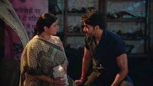 Prathima's Advice to Shivaay