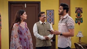 Pari Faces Ranvijay's Revenge