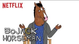 BoJack Horseman | Interview Exclusive