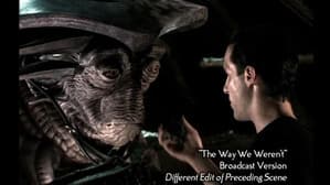 Directors Cut - Broadcast Comparison - Episode 07