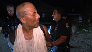 Tased and Confused: Shocking Behavior