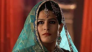 Episode 64 - Jodha Akbar