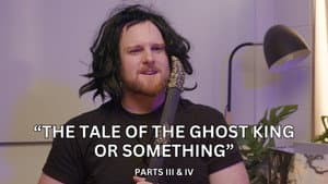 Dungeons and Dragons - Parts III and IV