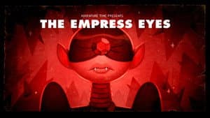Stakes: The Empress Eyes (4)