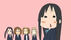 URA-ON! - Winter's... Chapter