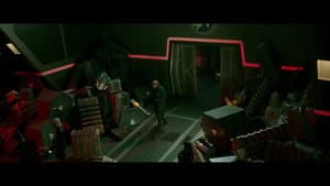 'There is a Tide' Deleted Scene