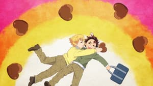 Junior High and High School!! Kimetsu Academy Story: Valentine Edition #4
