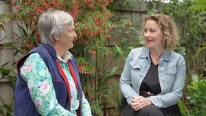 Episode 14 Begonias, Indoor Plants, Gourd & Zan Rowe