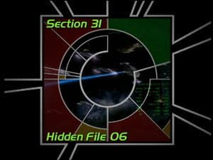 Section 31: Hidden File 06 (S04)