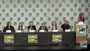 San Diego Comic-Con 2024 – Critical Role: Fireside Chat & Cast Q&A