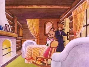 A Girl in a Secret House