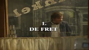 De Fret
