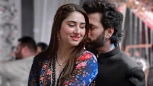 Lakhan aur Avni ka pyaar