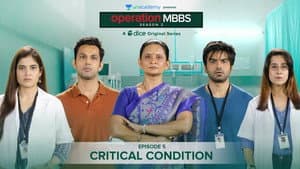 Critical Condition