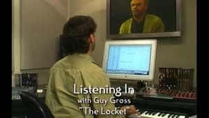 Listening In With Composer Guy Gross: "The Locket".