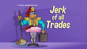Jerk of All Trades