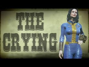 ...The Crying
