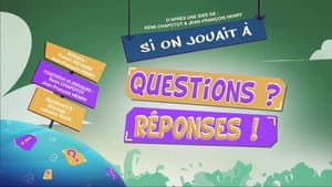 Let's Play Questions And Answers