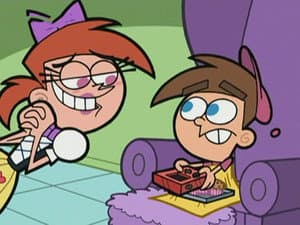 Vicky Loses Her Icky