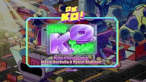 The K.O. Trap