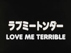 Love Me Terrible