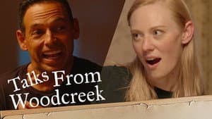 Talks From Woodcreek: Deb & Sean Discuss Chapter 5