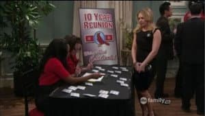 Joe Versus The Reunion