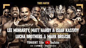 AEW Dark Special