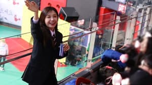 Apink Mini Diary — Eun Ji MC
