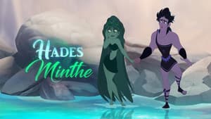Hades and Minthe