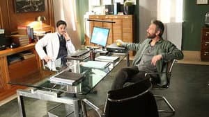 Episode 2 A little madness in spring