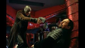 The Choice Deleted Scene (S03)